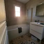 Rose, Détente Et Bien En Famille Avec Jacuzzi Hébergement de vacances Fontenay-le-Comte