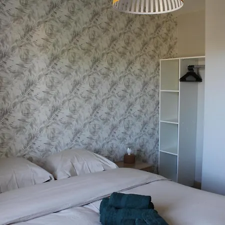 Holiday home Rose, Sejour Detente Et Bien Etre En Famille Avec Jacuzzi Fontenay-le-Comte
