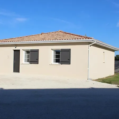 Holiday home Rose, Sejour Detente Et Bien Etre En Famille Avec Jacuzzi
