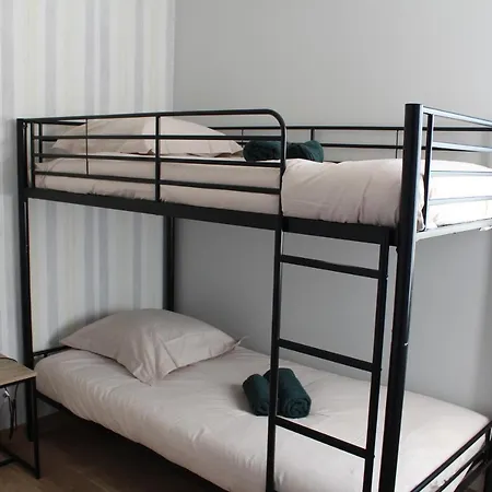 Rose, Détente Et Bien En Famille Avec Jacuzzi Hébergement de vacances